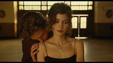 chanel no 5 audrey tautou orient express|Audrey Tautou train 5.